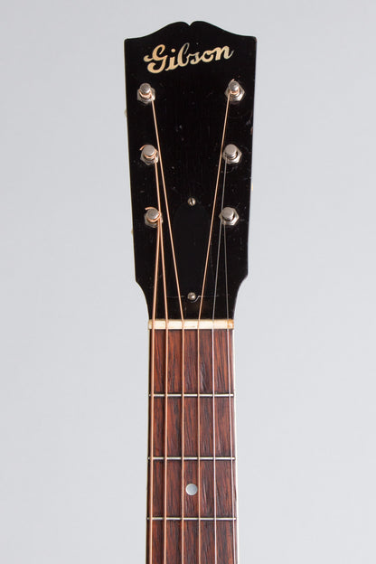 Gibson L-2 Flat Top Acoustic Guitar (1930)