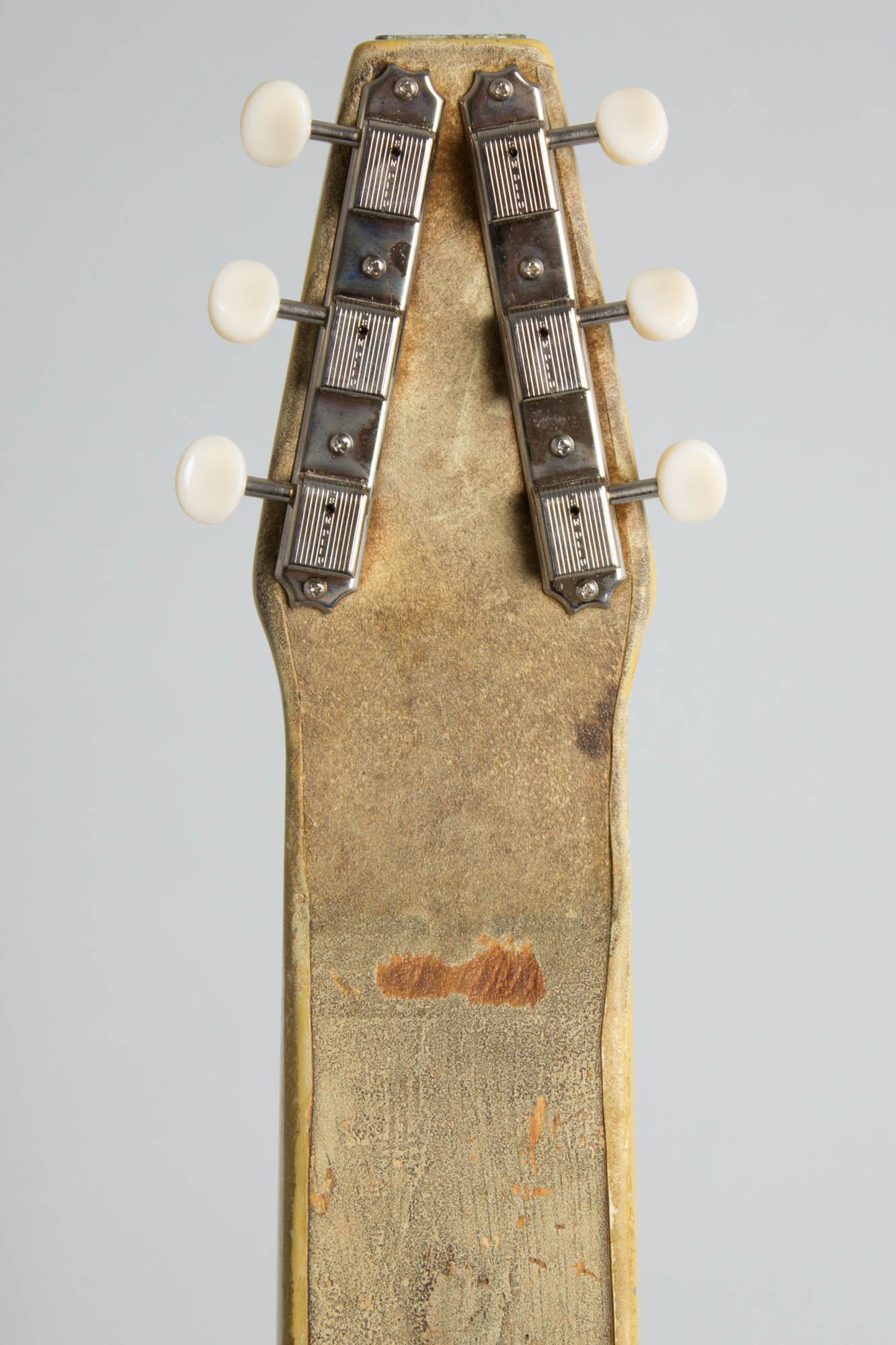 Fender Champion Lap Steel Electric Guitar (1953)