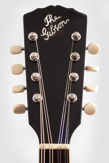 Gibson A-2 Carved Top Mandolin (1921)