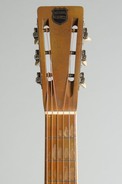 National Triolian Resophonic Guitar (1931)