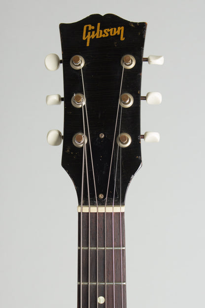 Gibson ES-140 3/4 Arch Top Hollow Body Electric Guitar (1956)
