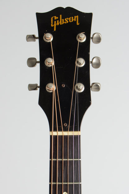 Gibson LG-2 3/4 Flat Top Acoustic Guitar (1957)