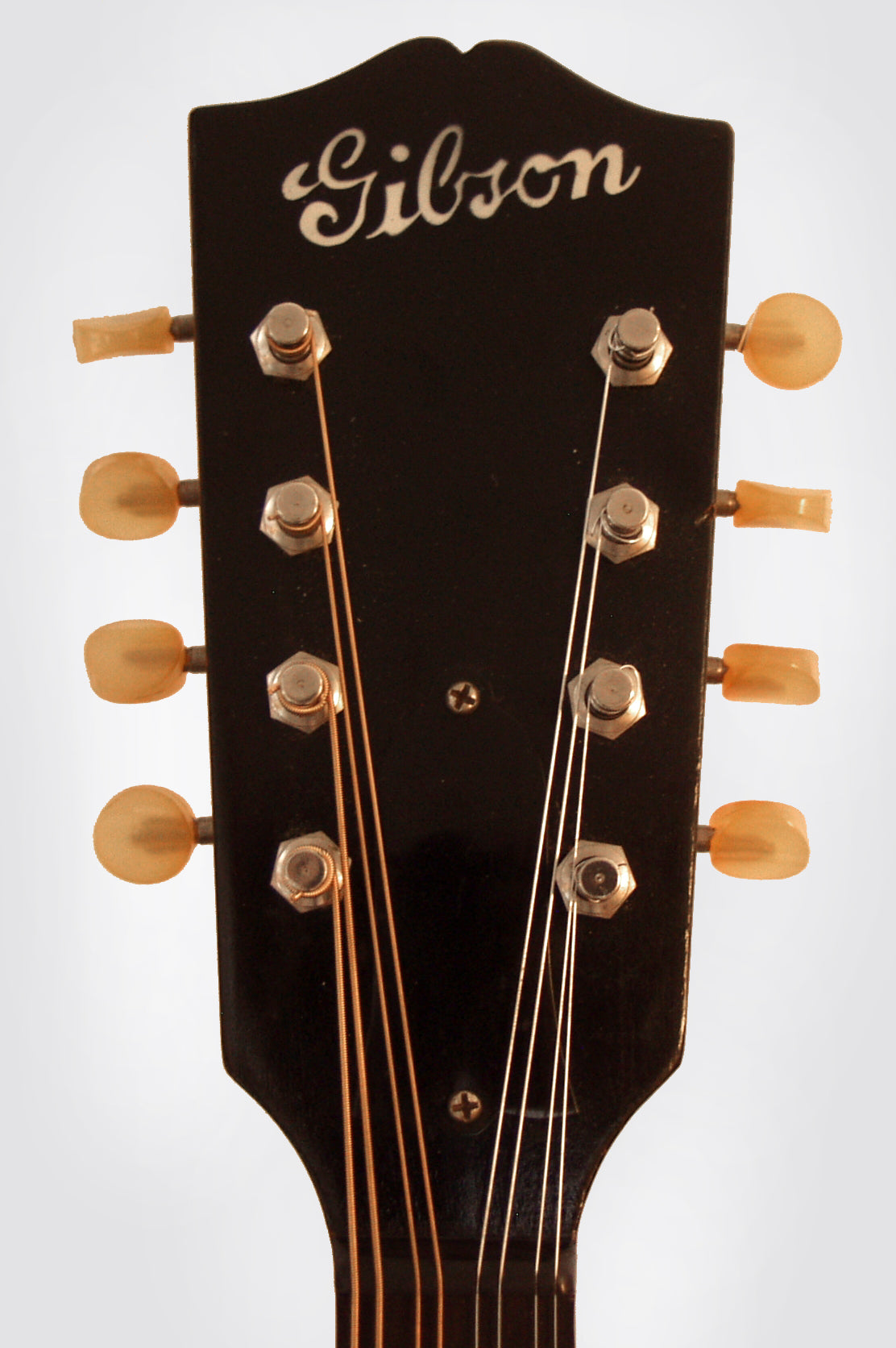 Gibson A-00 Carved Top Mandolin (1939)
