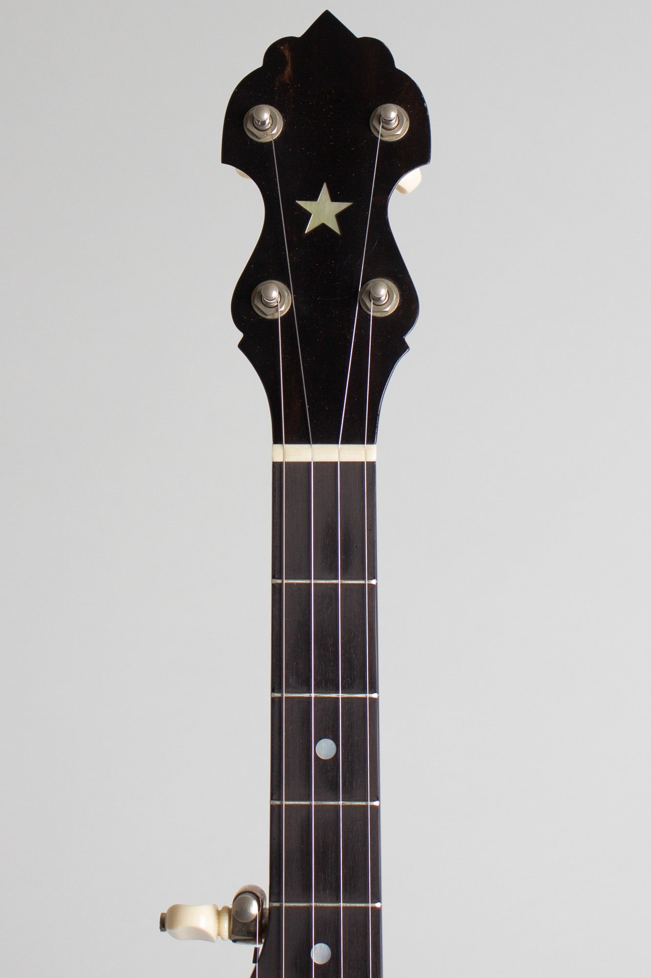 Bart Reiter Regent 5 String Banjo (2004)