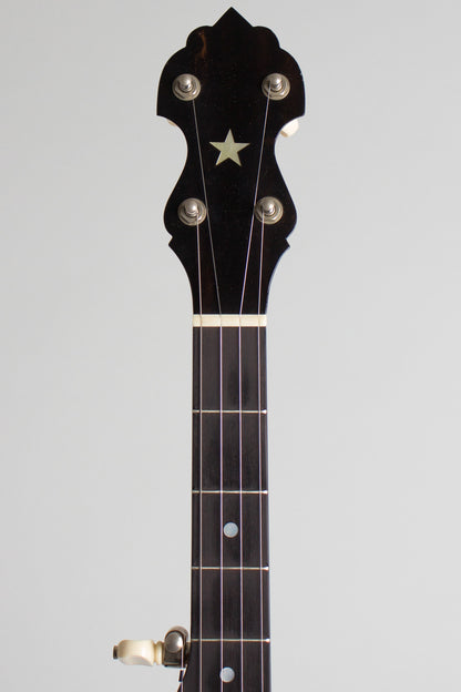 Bart Reiter Regent 5 String Banjo (2004)