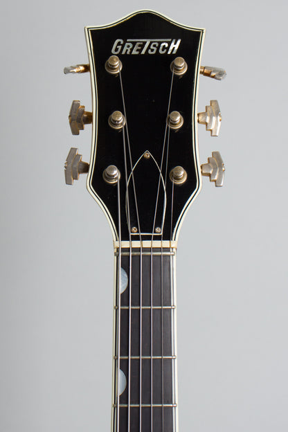 Gretsch Model 6199 Sal salvador Arch Top Hollow Body Electric Guitar (1961)