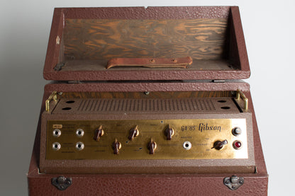 Gibson GA-85 Tube Amplifier (1957)
