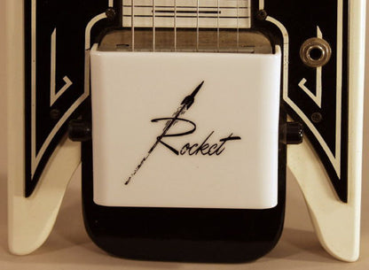 Airline Rocket High Steel Electric Guitar (1962)