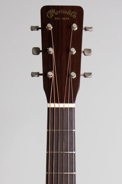 C. F. Martin D-21 Flat Top Acoustic Guitar (1961)