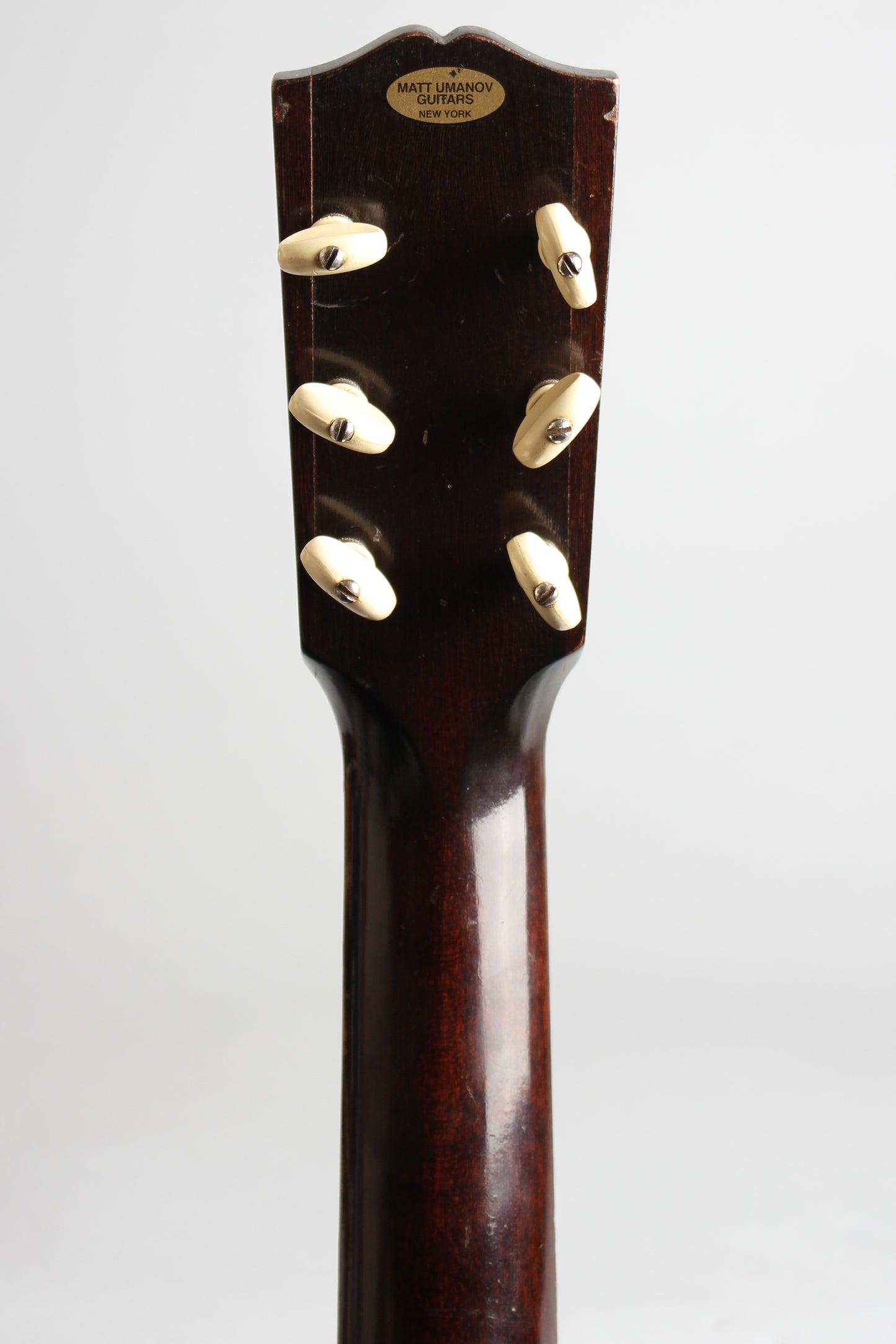 Gibson GB-1 Guitar Banjo (1927)