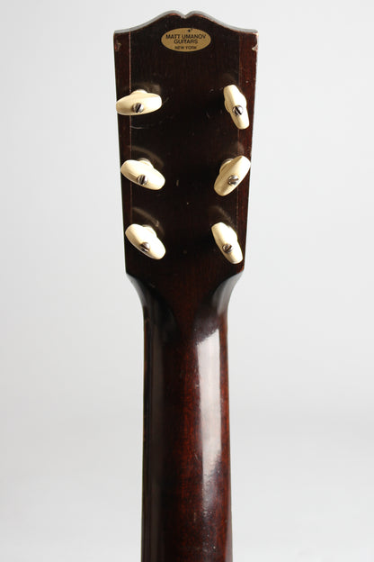 Gibson GB-1 Guitar Banjo (1927)