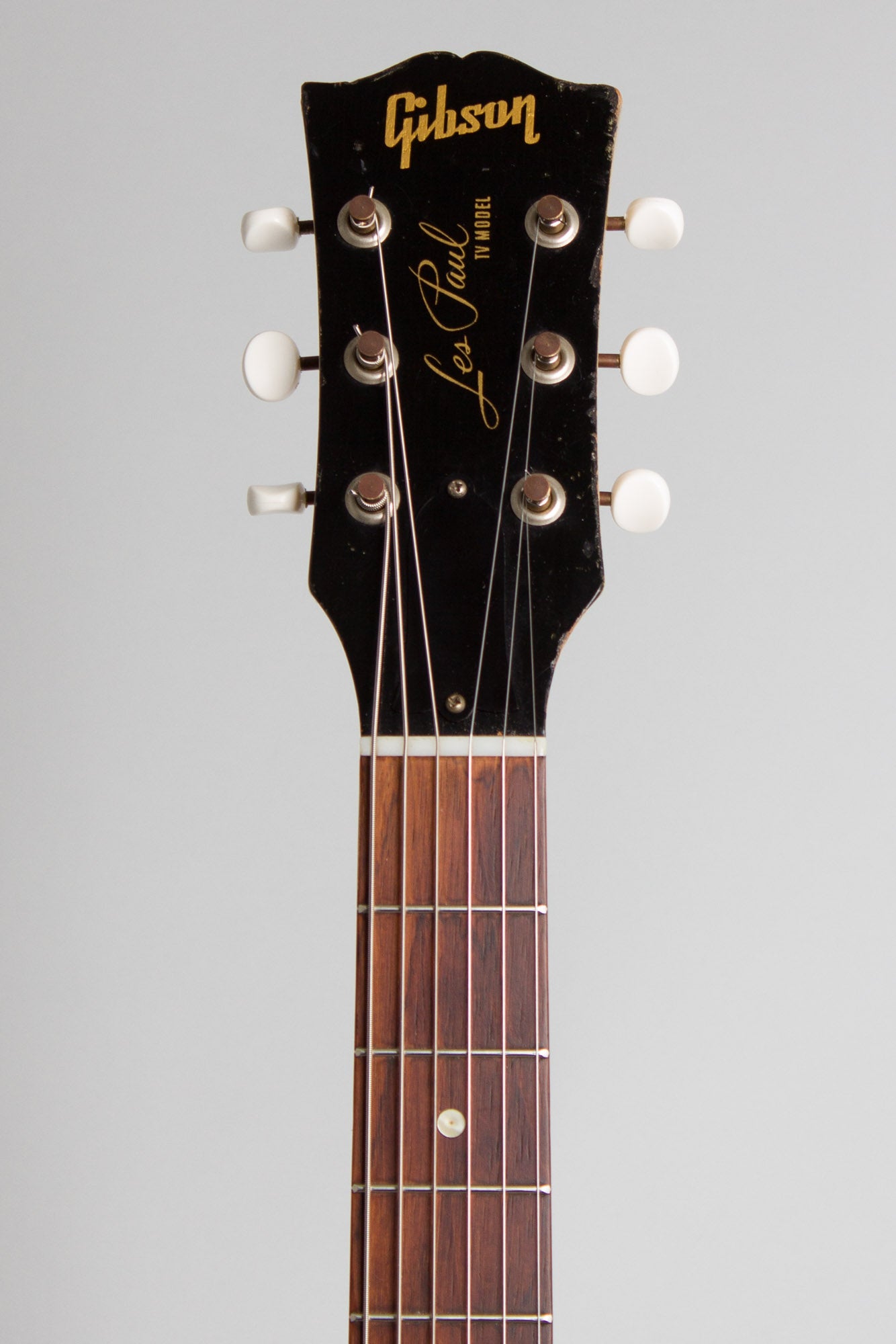 Gibson Les Paul TV Model Junior Solid Body Electric Guitar (1956)