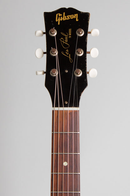 Gibson Les Paul TV Model Junior Solid Body Electric Guitar (1956)