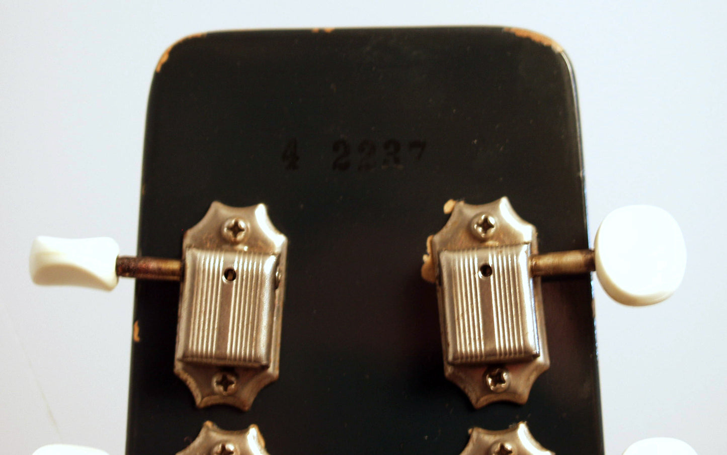 Gibson Ultratone Lap Steel Electric Guitar (1954)
