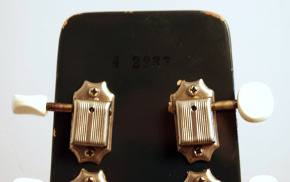 Gibson Ultratone Lap Steel Electric Guitar (1954)