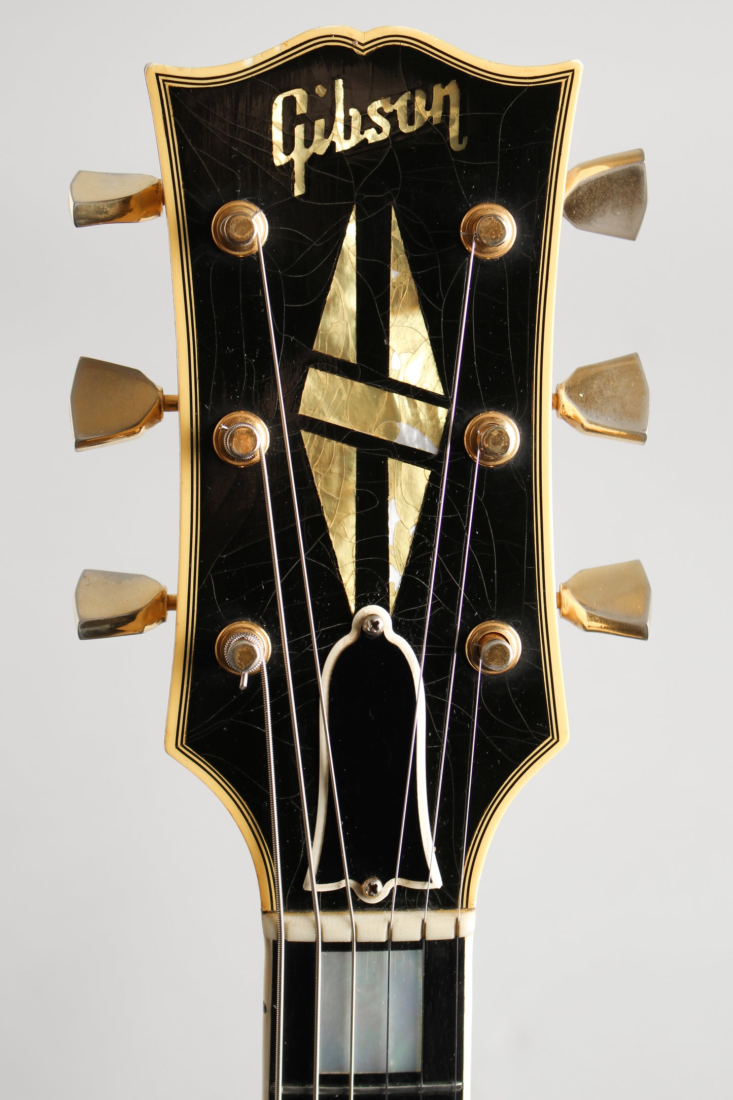 Gibson SG Custom Solid Body Electric Guitar (1963)
