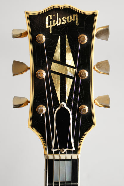 Gibson SG Custom Solid Body Electric Guitar (1963)