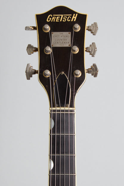 Gretsch PX 6122 Country Gentleman Thinline Hollow Body Electric Guitar (1960)