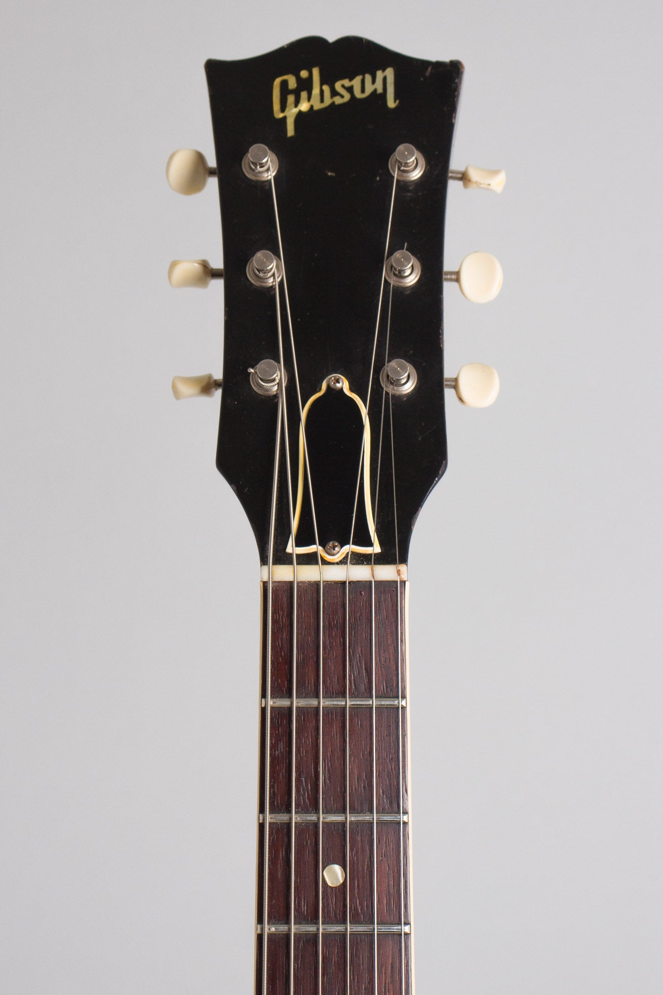 Gibson ES-330TD Thinline Hollow Body Electric Guitar (1960)