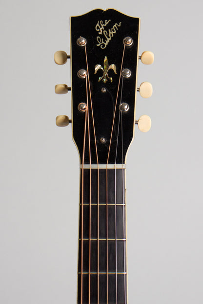 Gibson Style O Artist Arch Top Acoustic Guitar (1923)