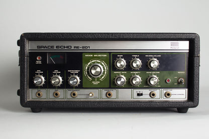 Roland Space Echo RE-201 Echo Effect (1983)