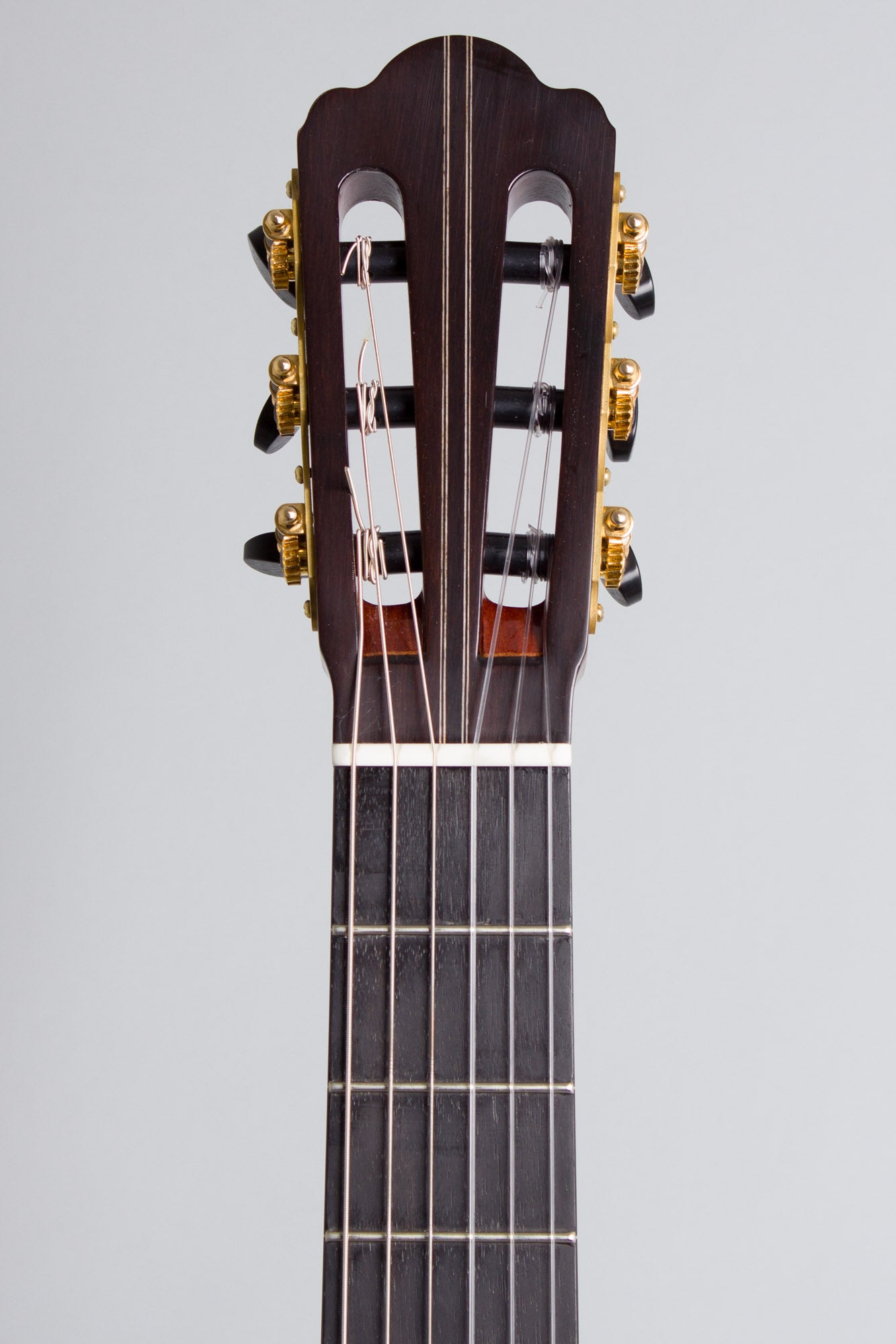 Jorge Menezes Hermann Hauser Style Classical Guitar (2023)