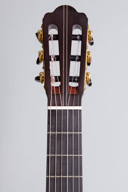 Jorge Menezes Hermann Hauser Style Classical Guitar (2023)