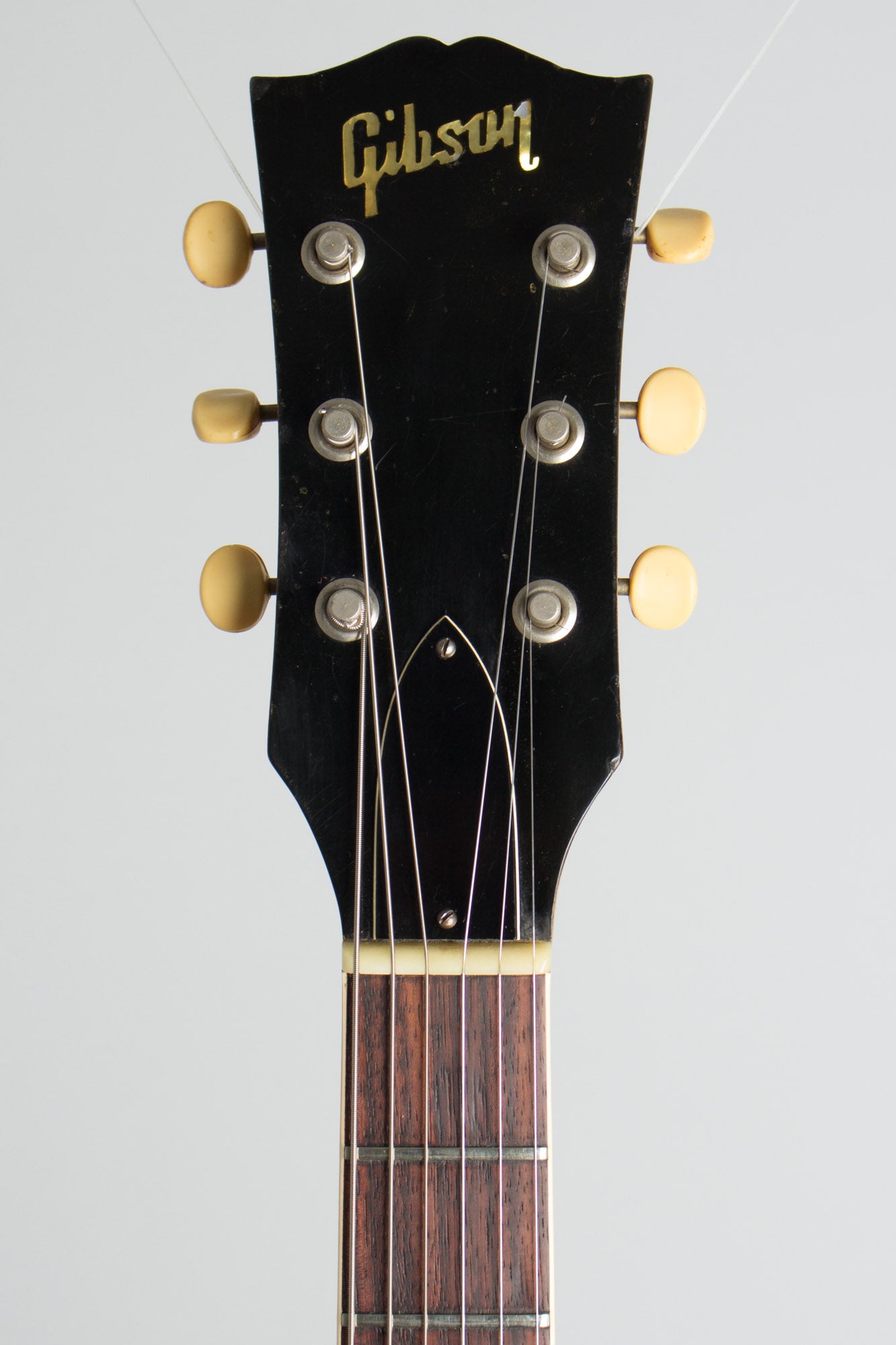 Gibson ES-330TD Thinline Hollow Body Electric Guitar (1965)