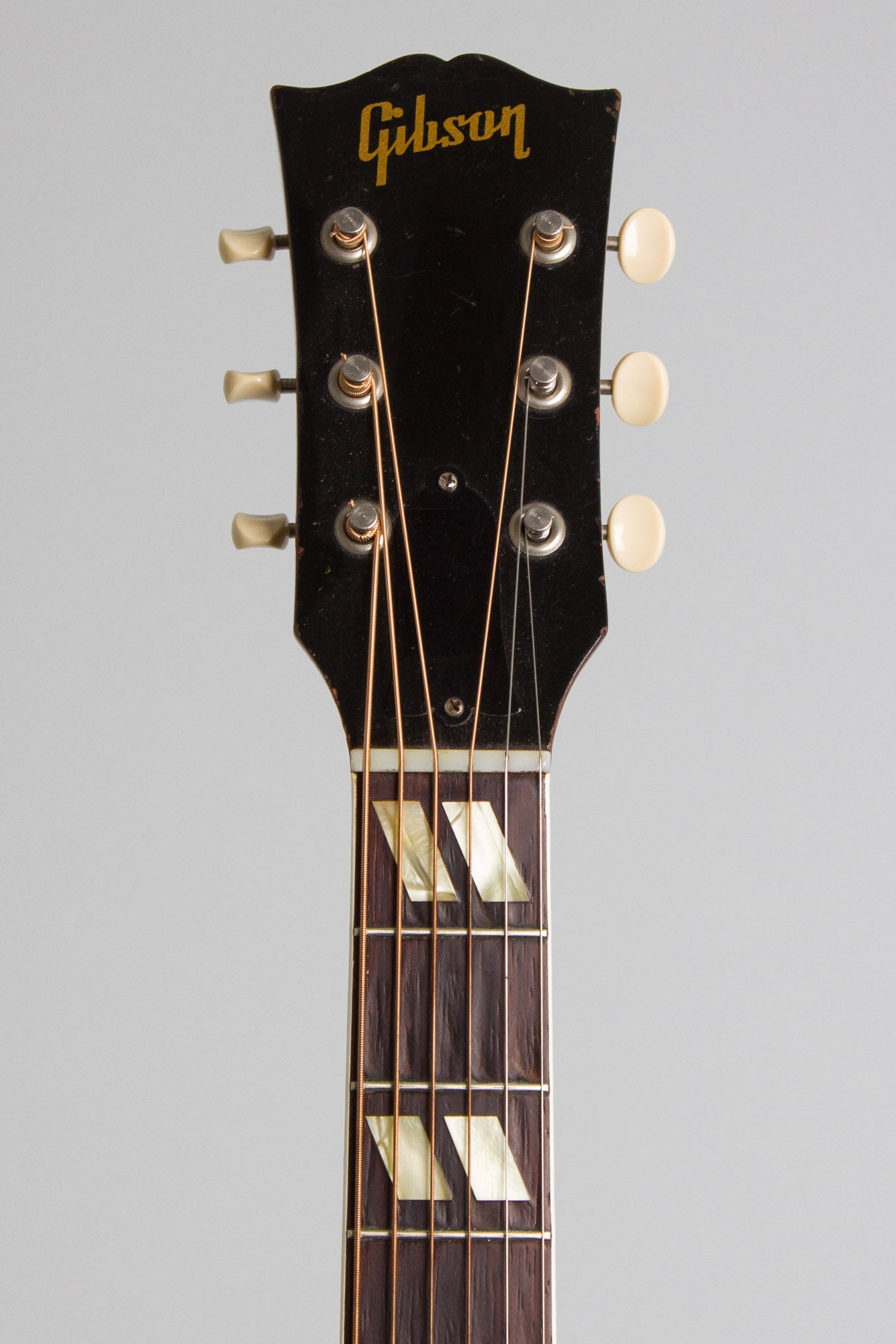 Gibson SJ Southern Jumbo Flat Top Acoustic Guitar (1949)