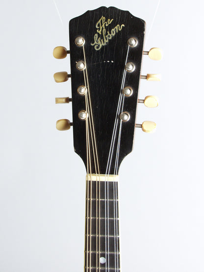 Gibson Style A-1 Carved Top Mandolin (1914)