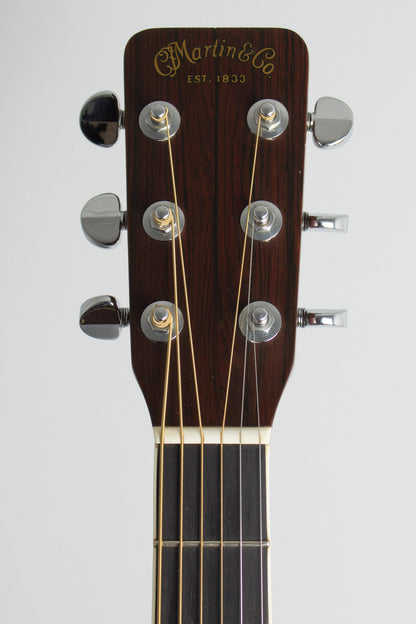 C. F. Martin D-35 Flat Top Acoustic Guitar (1969)