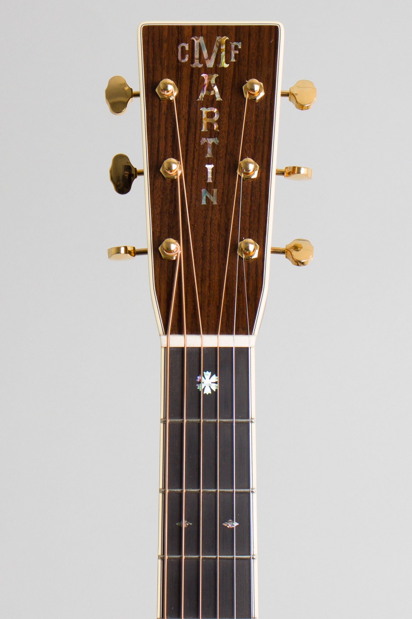 C. F. Martin 000-42 Flat Top Acoustic Guitar (2021)