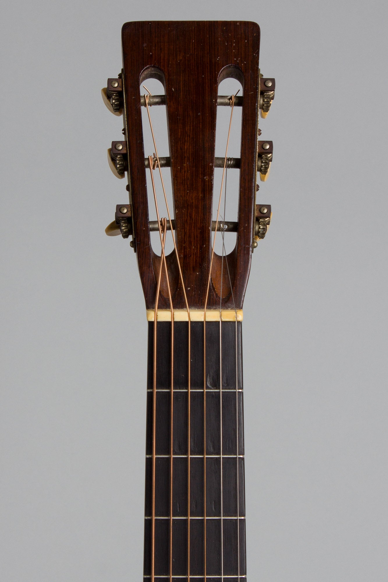 C. F. Martin 00-21 Flat Top Acoustic Guitar (1930)