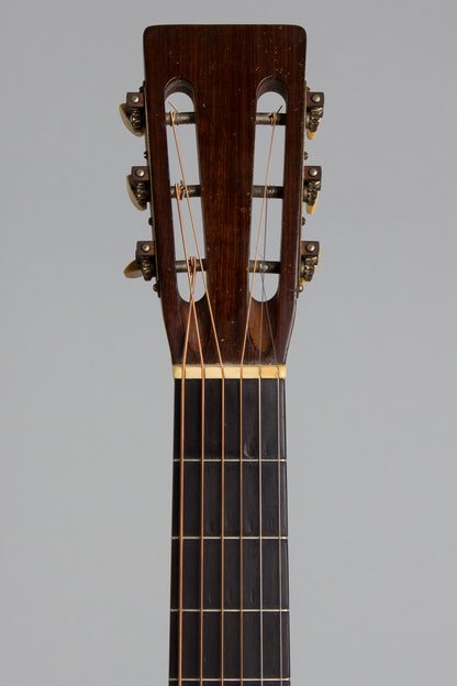 C. F. Martin 00-21 Flat Top Acoustic Guitar (1930)