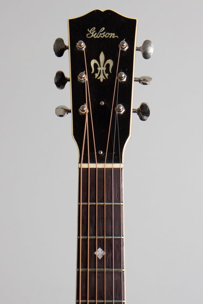 Gibson L-7 Arch Top Acoustic Guitar (1935)