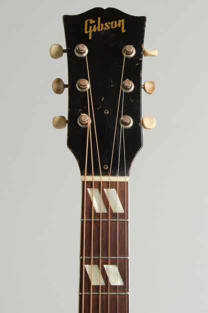 Gibson SJ Southern Jumbo Flat Top Acoustic Guitar (1948)