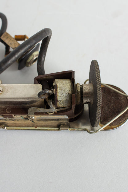 DeArmond Model RH-C Acoustic Guitar Magnetic Pickup (1950)