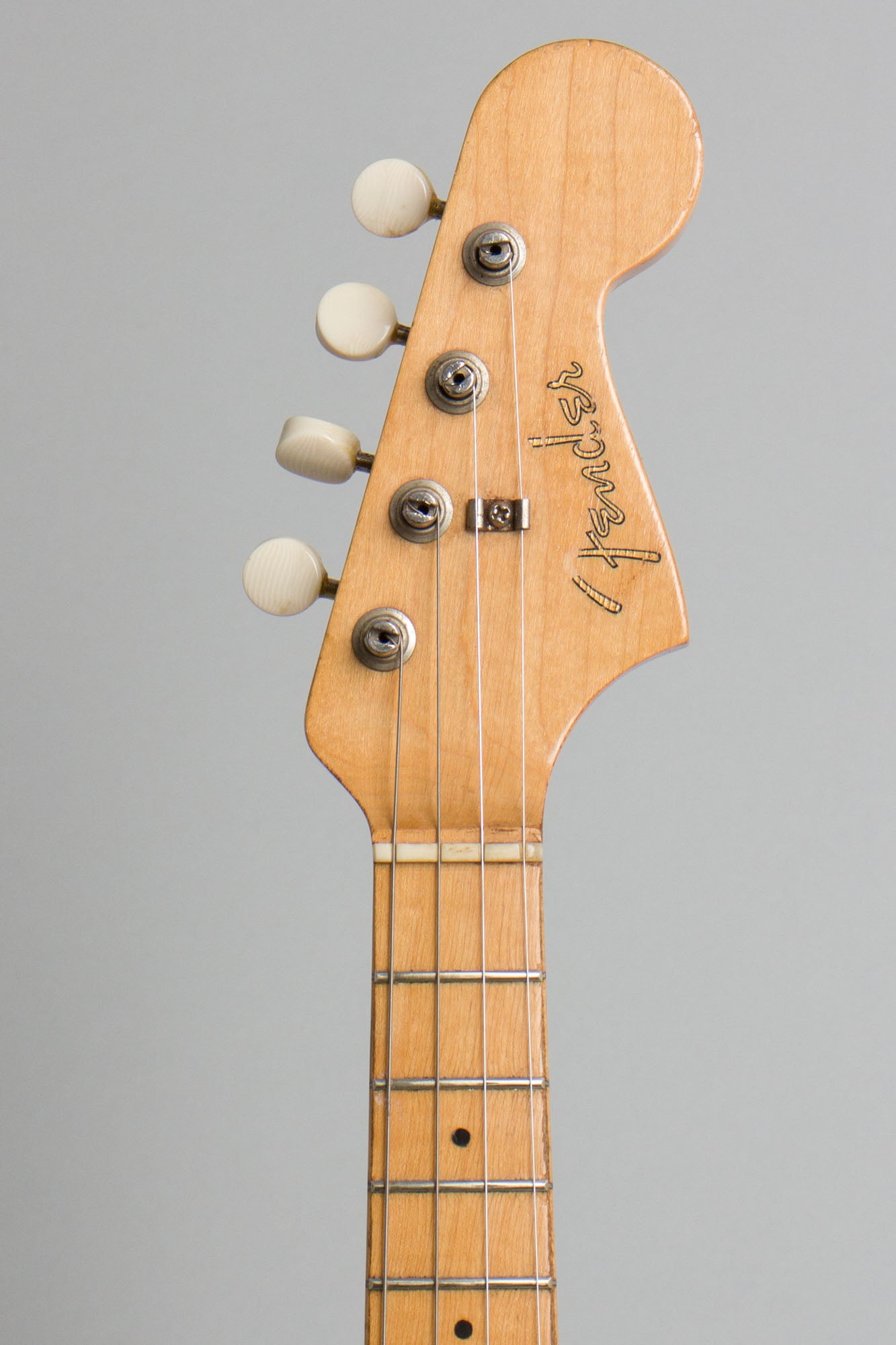 Fender Solid Body Electric Mandolin (1958)