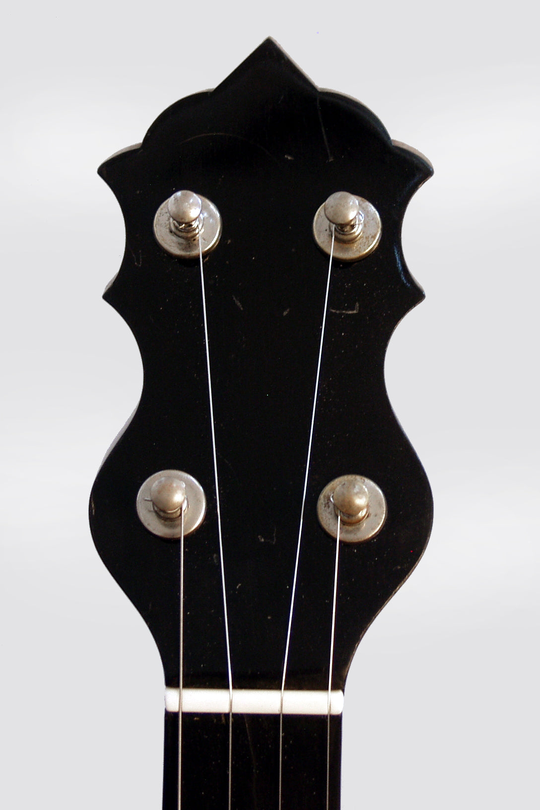 Thompson & Odell Artist 5 String Banjo (1895)