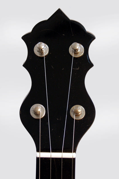 Thompson & Odell Artist 5 String Banjo (1895)
