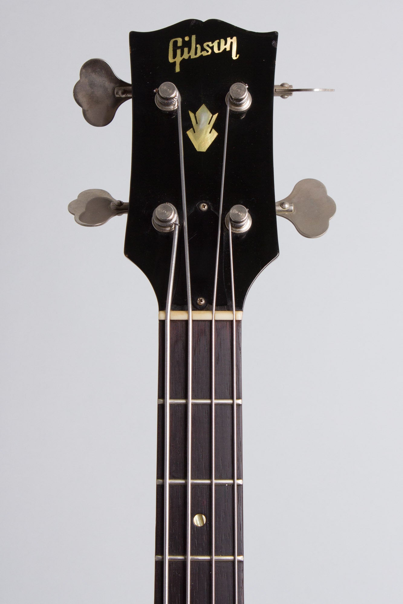 Gibson EB-0 Electric Bass Guitar (1964)