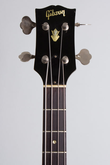 Gibson EB-0 Electric Bass Guitar (1964)