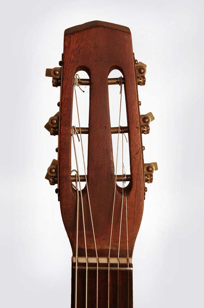 A. Di Mauro Petite Gypsy Jazz Guitar