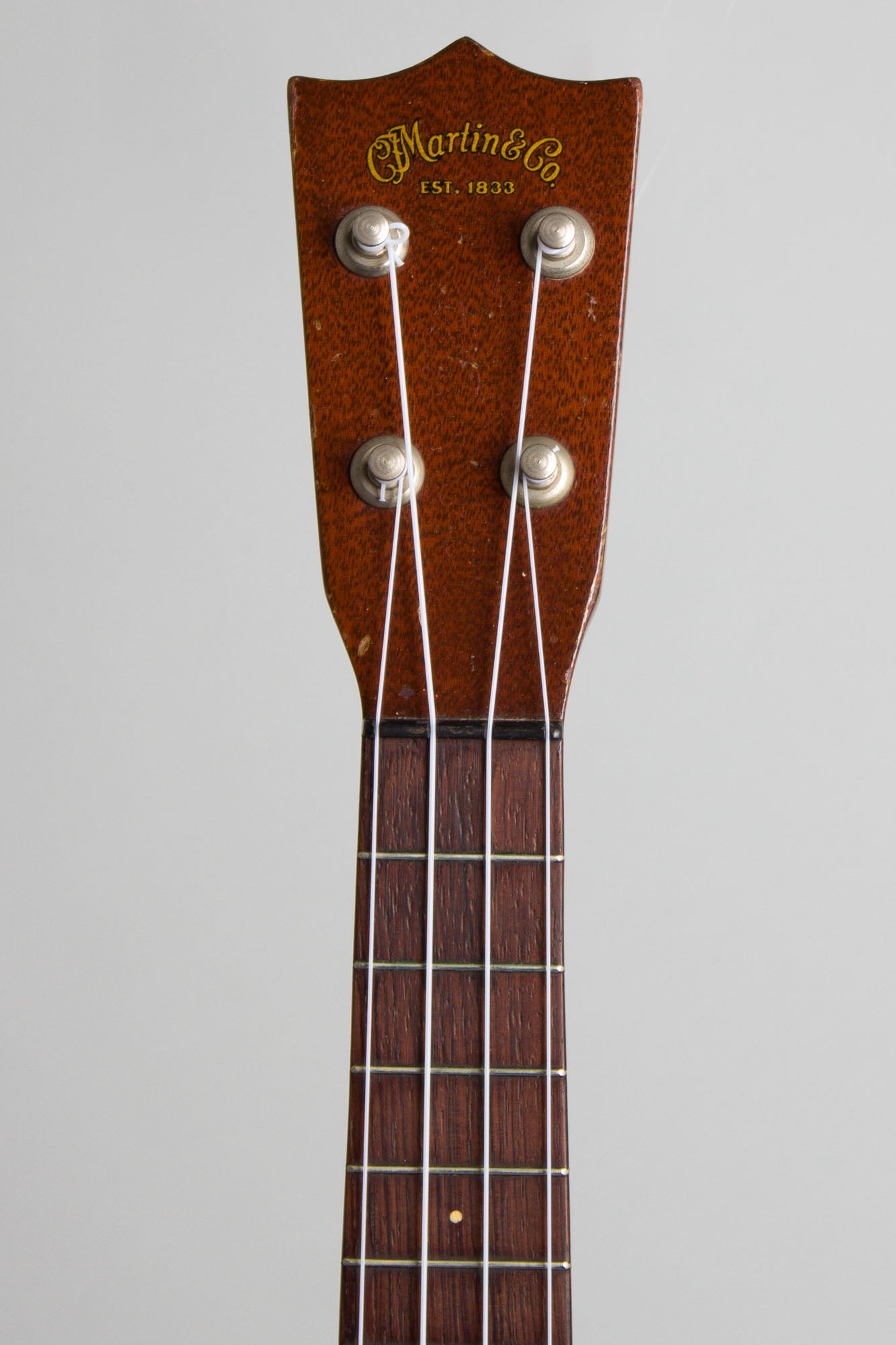 C. F. Martin Style 1-C Concert Ukulele (1950s)