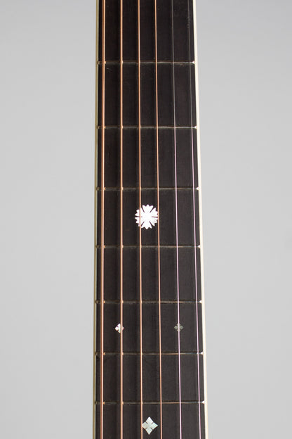 C. F. Martin 0-42 Flat Top Acoustic Guitar (1929)