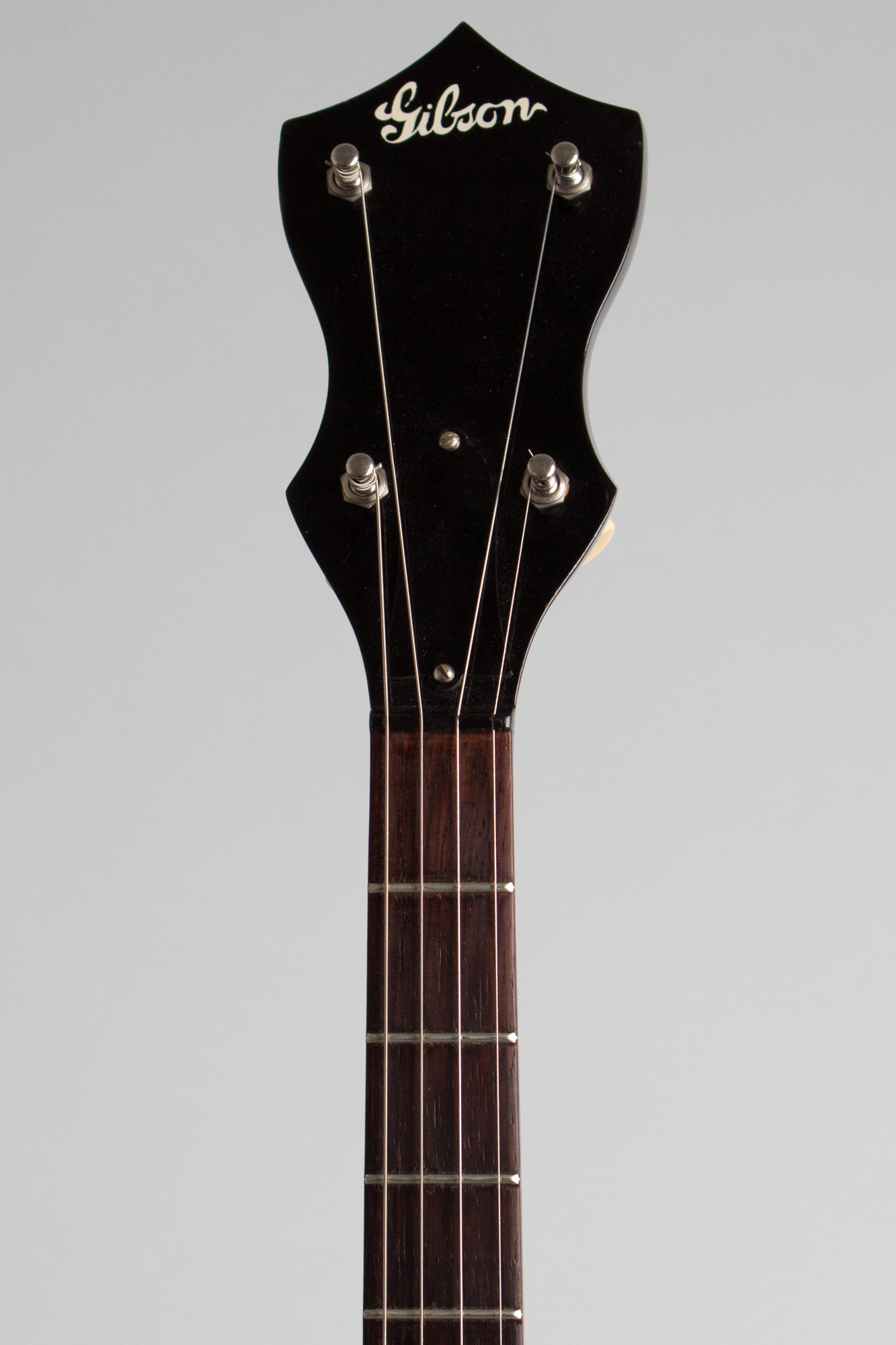 Gibson TB-00 Tenor Banjo (1937)