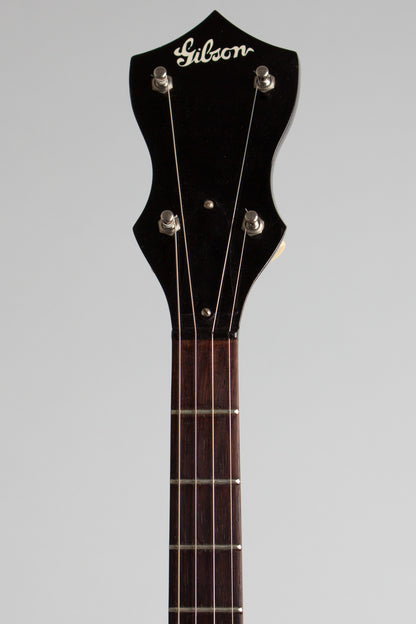 Gibson TB-00 Tenor Banjo (1937)