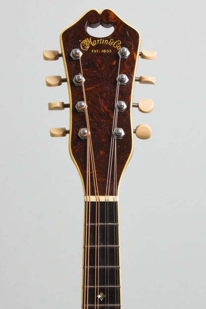 C. F. Martin Style 2-30 Carved Top Mandolin (1939)
