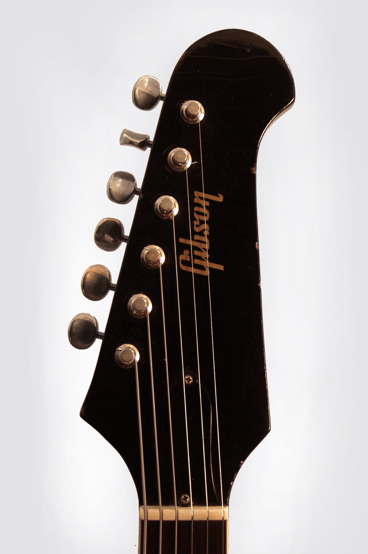 Gibson Trini Lopez Standard Semi-Hollow Body Electric Guitar (1967)