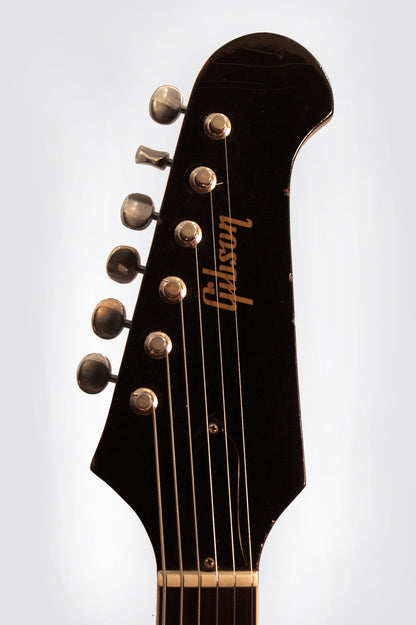 Gibson Trini Lopez Standard Semi-Hollow Body Electric Guitar (1967)